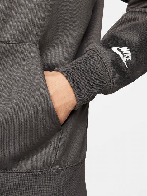 Толстовка чоловіча Nike M Nsw Repeat Pk Fz Hoodie DM4672-254_image_5