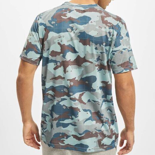 Футболка Nike M Nk Df Tee Lgd Camo Aop Dm5667-366_image_2