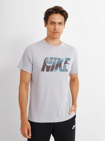Футболка Nike Dri Fit Tee Camo GFX DM5669-077_image_1