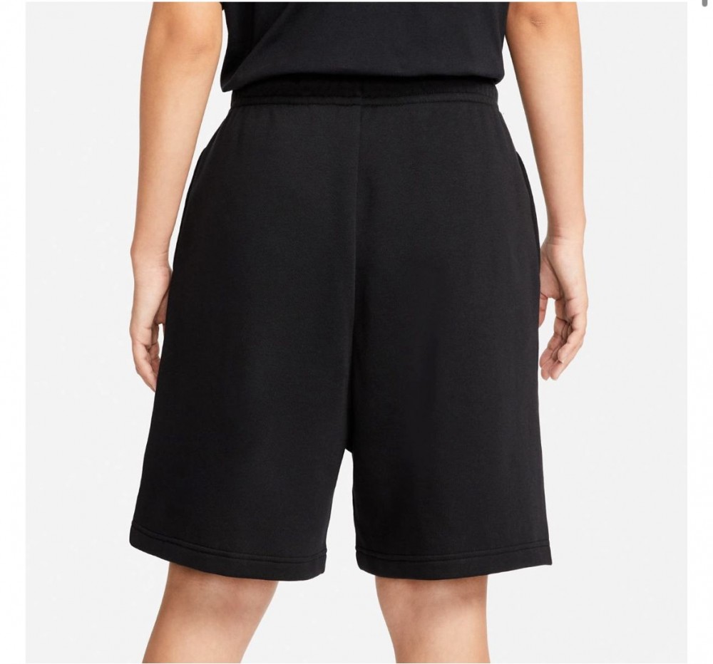 Шорти Nike W Nsw Essntl Clctn Flc Hr Shrt DM6123-010_image_2