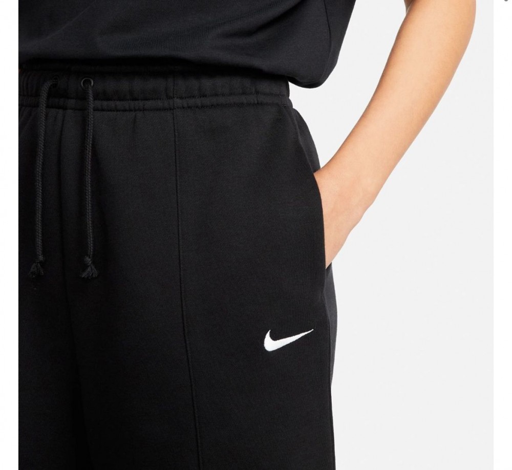 Шорти Nike W Nsw Essntl Clctn Flc Hr Shrt DM6123-010_image_4