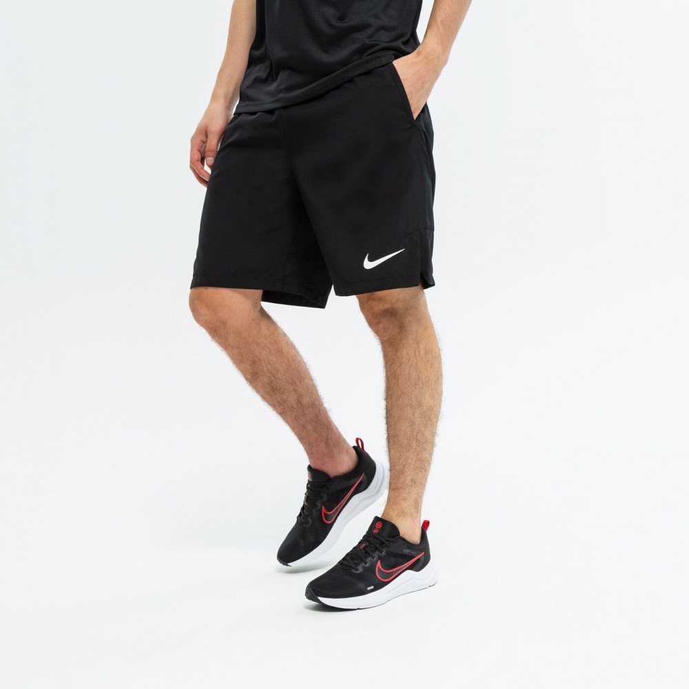 Шорти Nike Dri-FIT Flex Woven 9IN Short DM6617-010_image_1