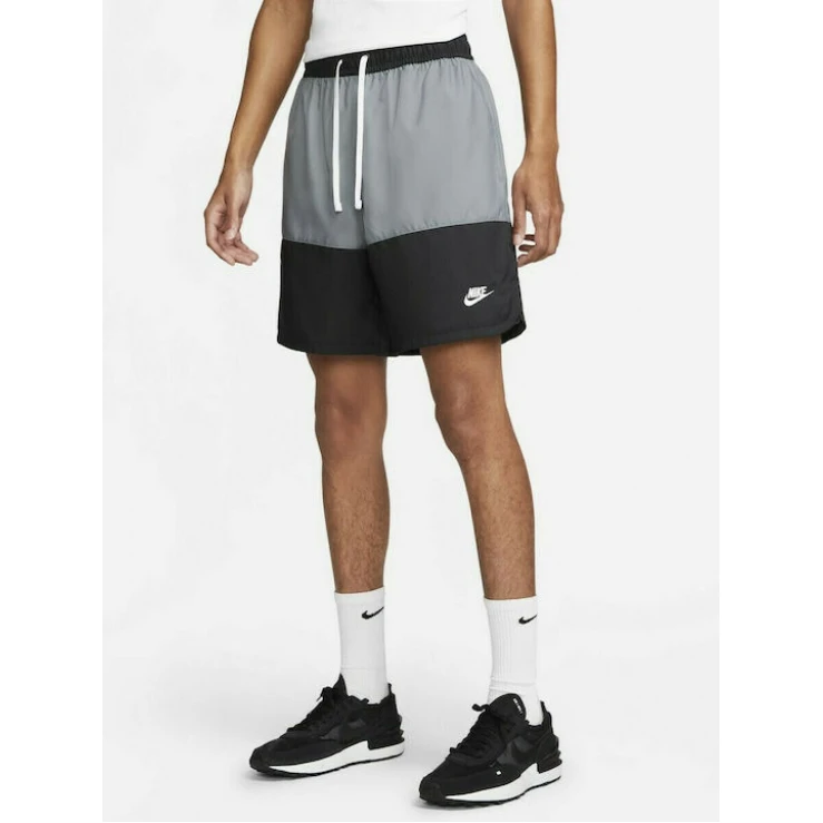 Шорти Nike M Nsw Spe Wvn Flow Long Short DM6831-010_image_4