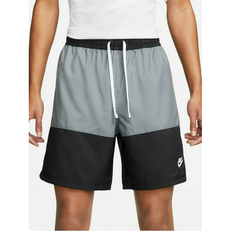 Шорти Nike M Nsw Spe Wvn Flow Long Short DM6831-010_image_1