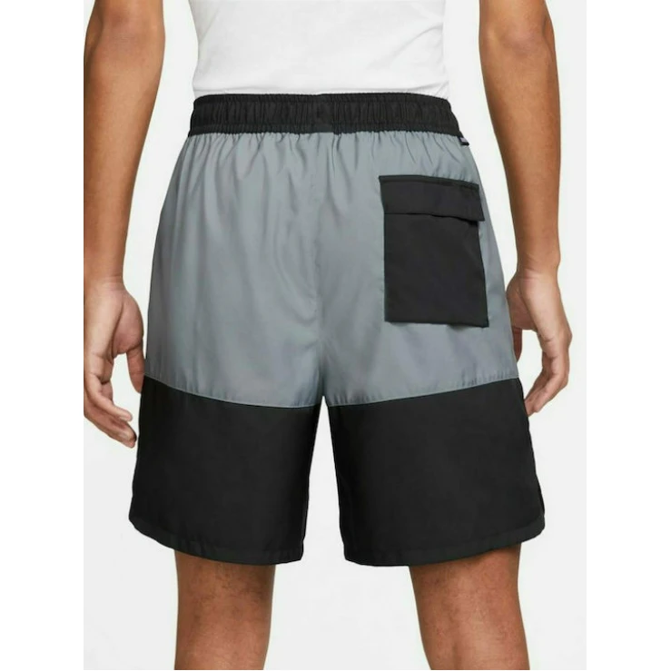 Шорти Nike M Nsw Spe Wvn Flow Long Short DM6831-010_image_2