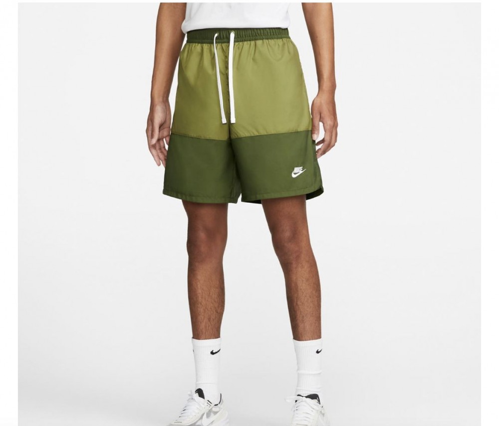 Шорти чоловічі Nike Shorts DM6831-326_image_7