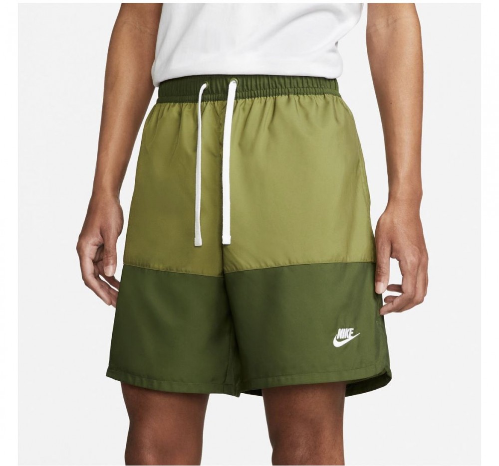 Шорти чоловічі Nike Shorts DM6831-326_image_1