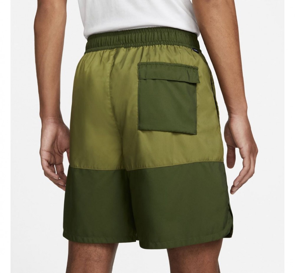 Шорти чоловічі Nike Shorts DM6831-326_image_2