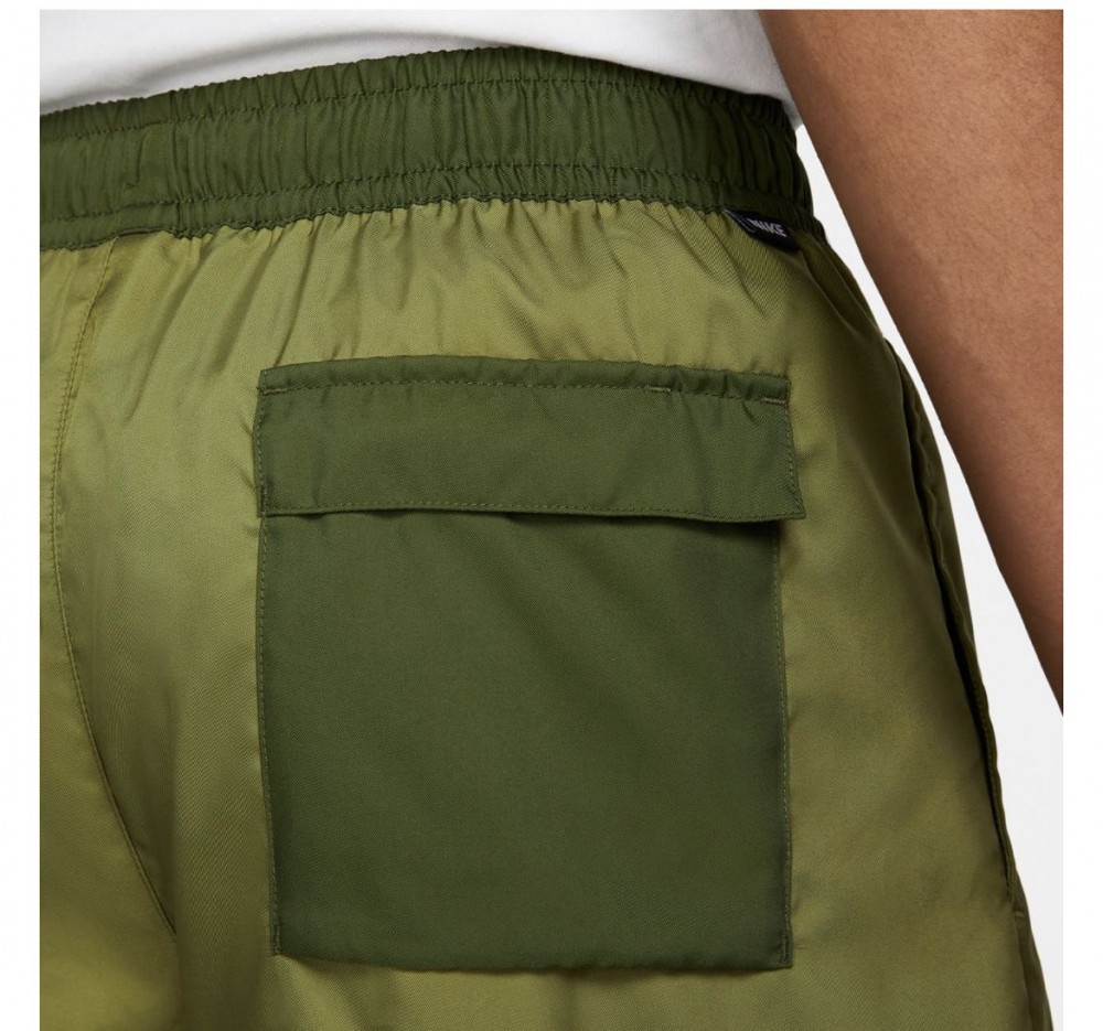 Шорти чоловічі Nike Shorts DM6831-326_image_3