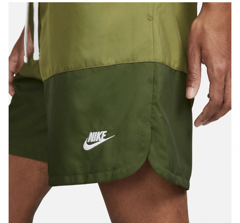 Шорти чоловічі Nike Shorts DM6831-326_image_6