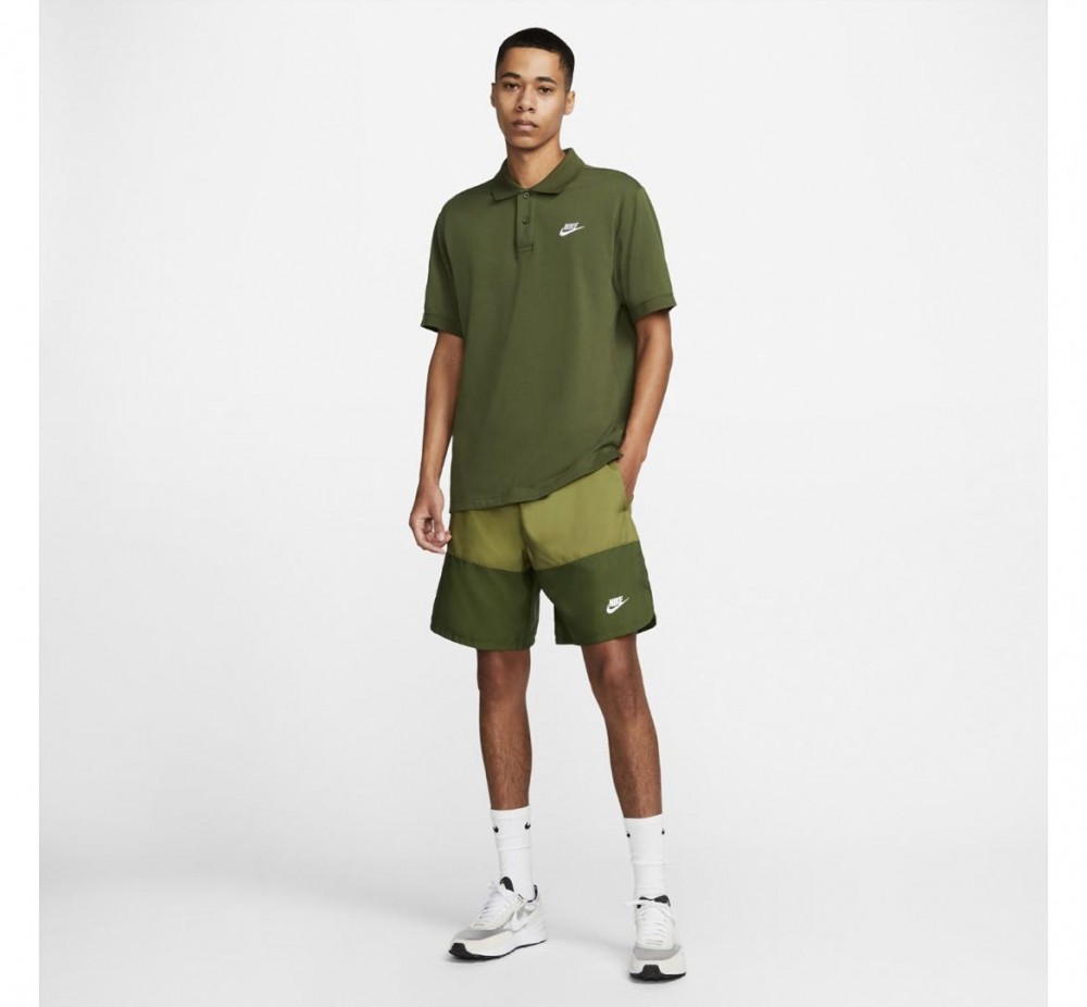 Шорти чоловічі Nike Shorts DM6831-326_image_4