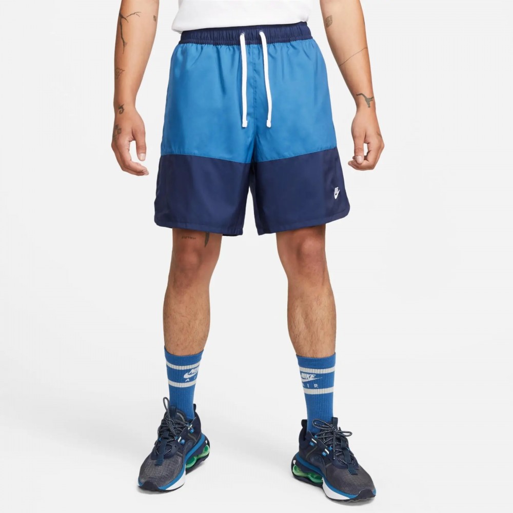 Шорти чоловічі Nike Shorts DM6831-410_image_3