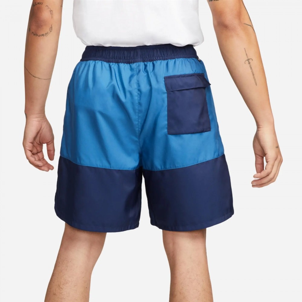 Шорти чоловічі Nike Shorts DM6831-410_image_2
