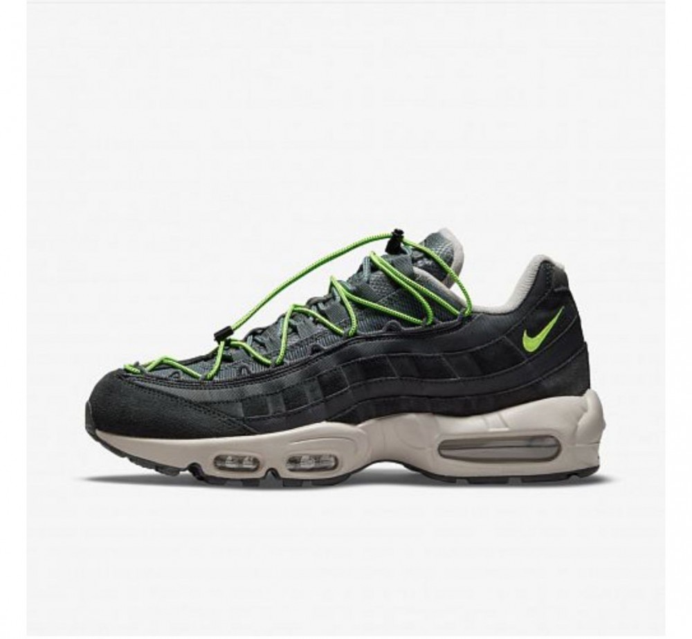 Кросівки чоловічі Nike Air Max 95 DO6391-001_image_2