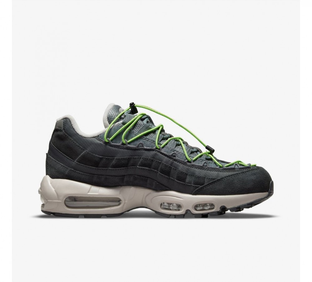 Кросівки чоловічі Nike Air Max 95 DO6391-001_image_1