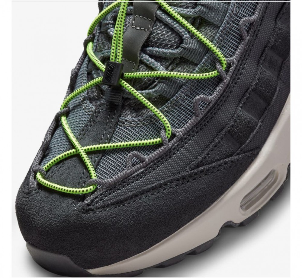 Кросівки чоловічі Nike Air Max 95 DO6391-001_image_8