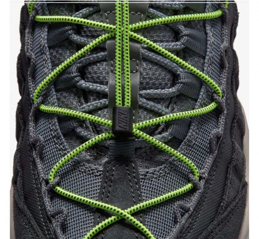 Кросівки чоловічі Nike Air Max 95 DO6391-001_image_6