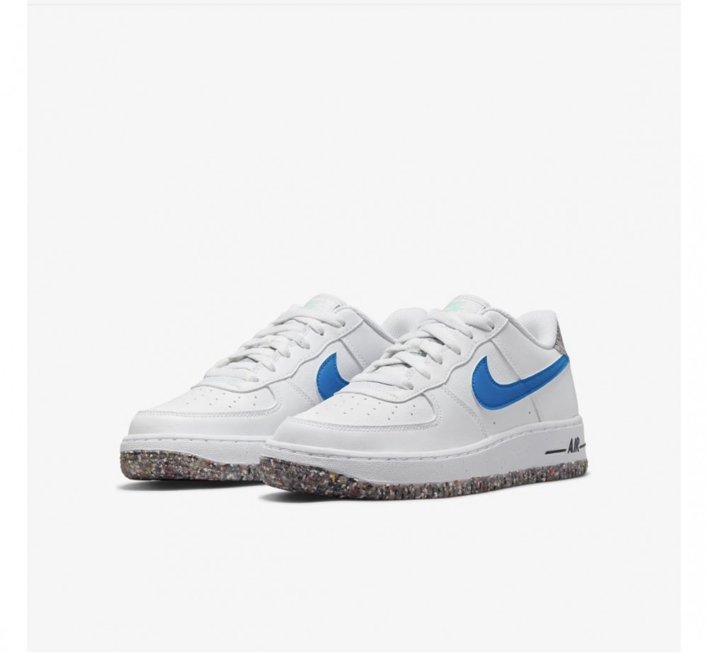 Дитячі Nike Air Force 1 Lv8 (Gs) White DR3098-100_image_6
