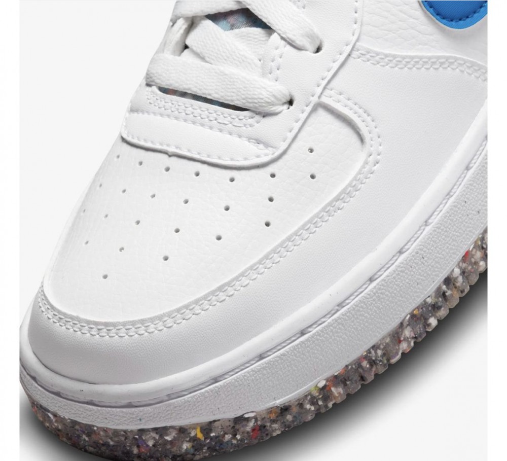 Дитячі Nike Air Force 1 Lv8 (Gs) White DR3098-100_image_3