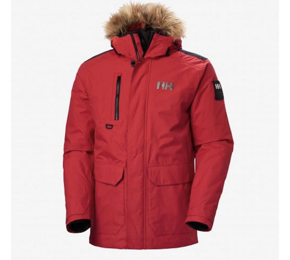 Куртка Helly Hansen Svalbard Parka 53150-162_image_3