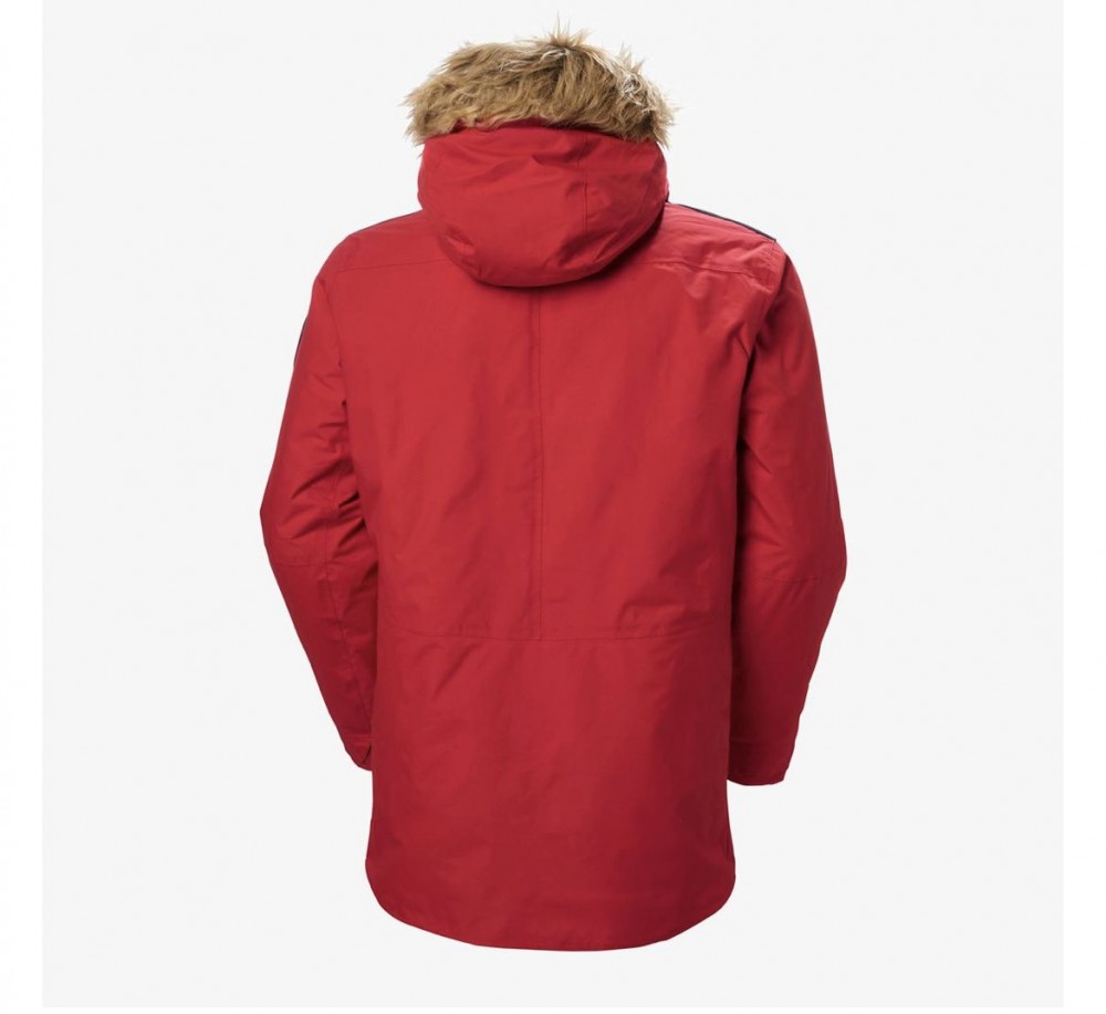 Куртка Helly Hansen Svalbard Parka 53150-162_image_4