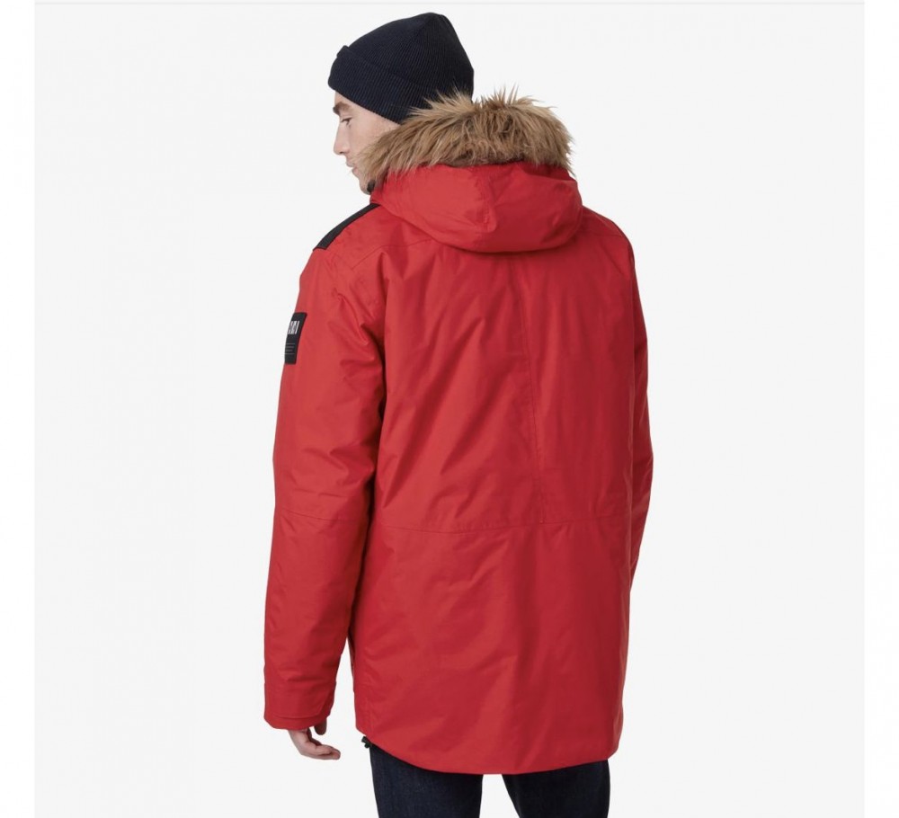 Куртка Helly Hansen Svalbard Parka 53150-162_image_2