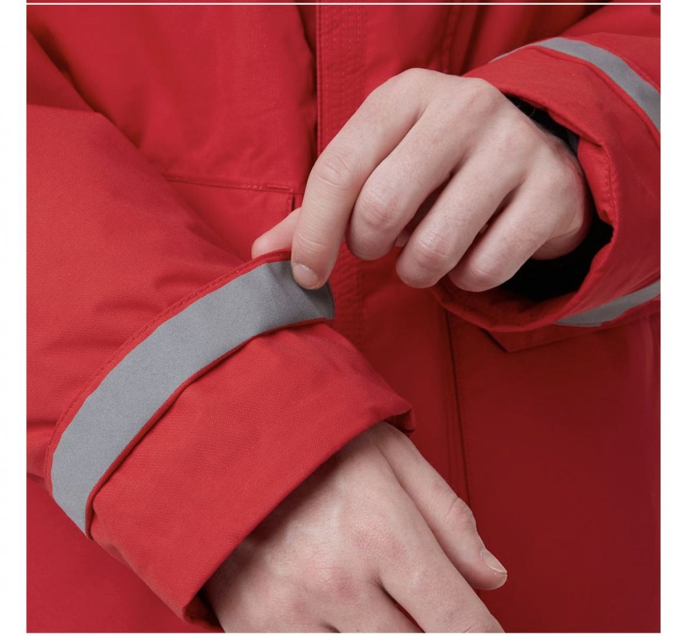 Куртка Helly Hansen Svalbard Parka 53150-162_image_5