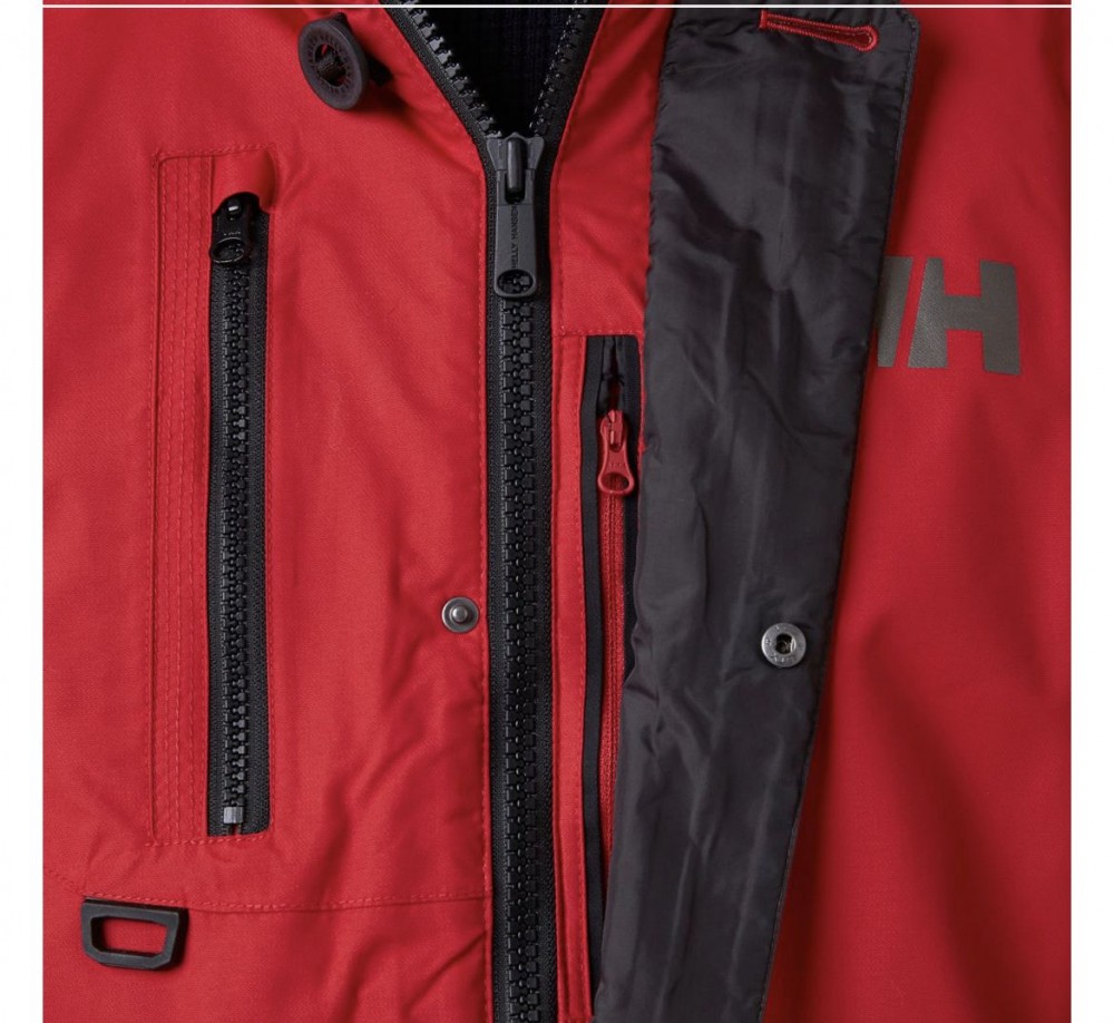 Куртка Helly Hansen Svalbard Parka 53150-162_image_6
