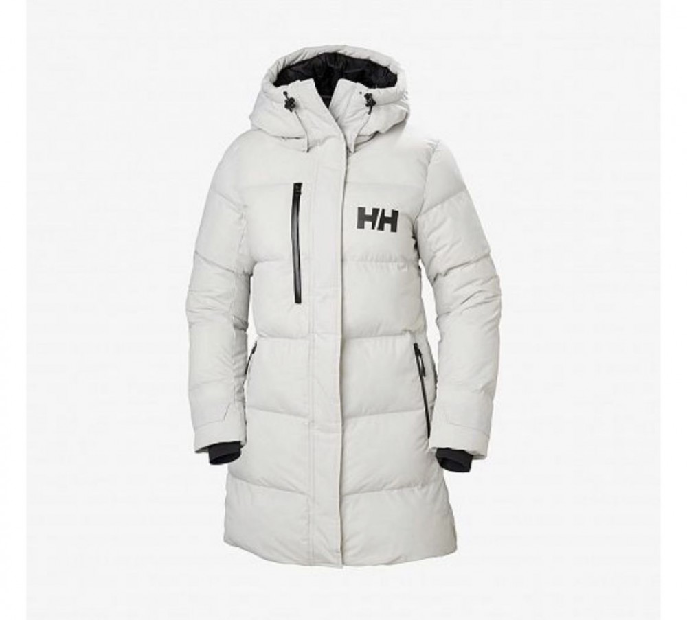 Куртка Helly Hansen W Adore Puffy Parka 53205-823_image_1