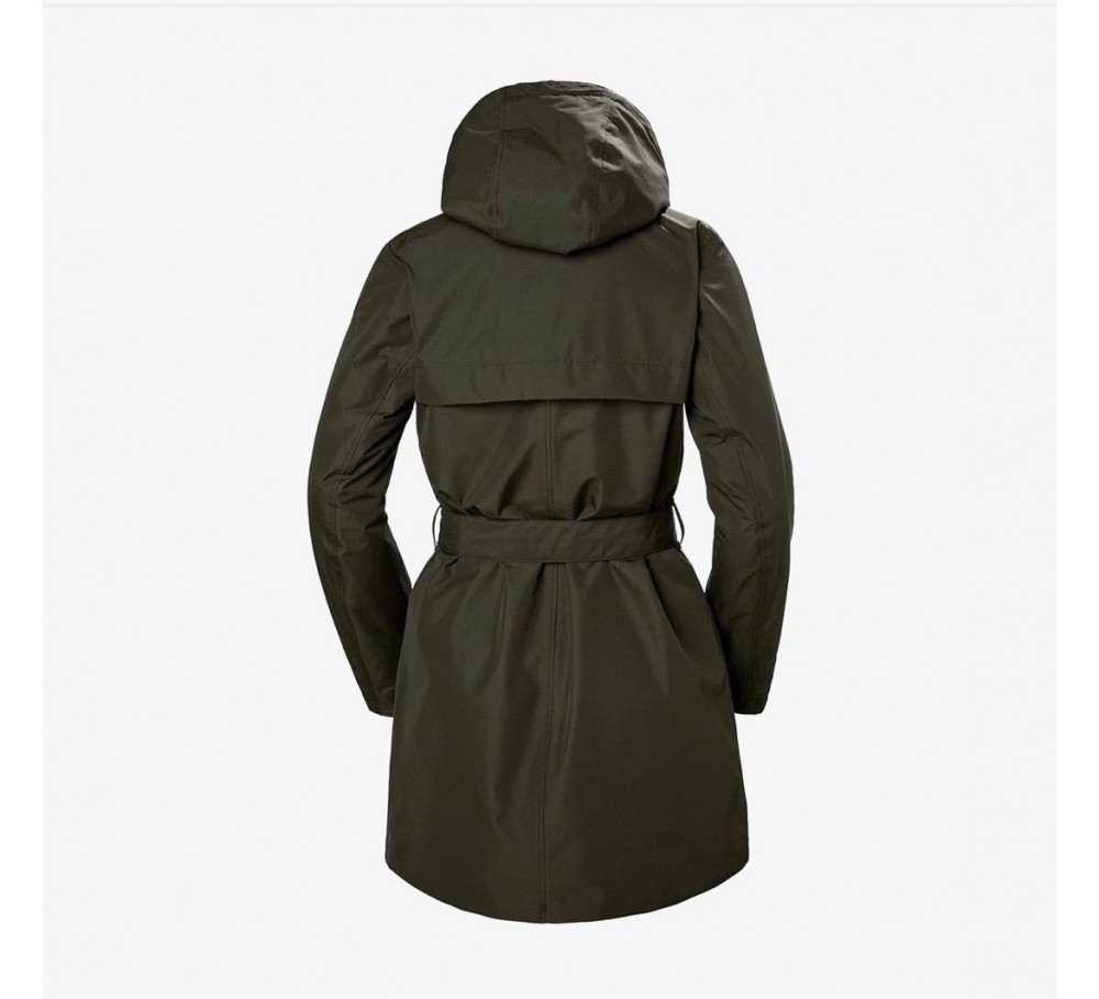 Куртка Helly Hansen W Welsey II Trench Insulated 53314-482_image_2