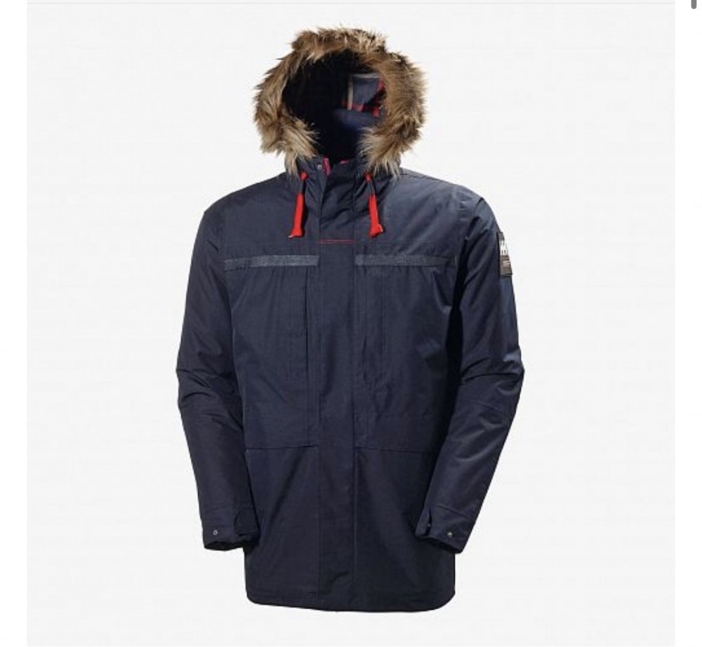 Куртка Helly Hansen Coastal 2 Parka 54408-597_image_1