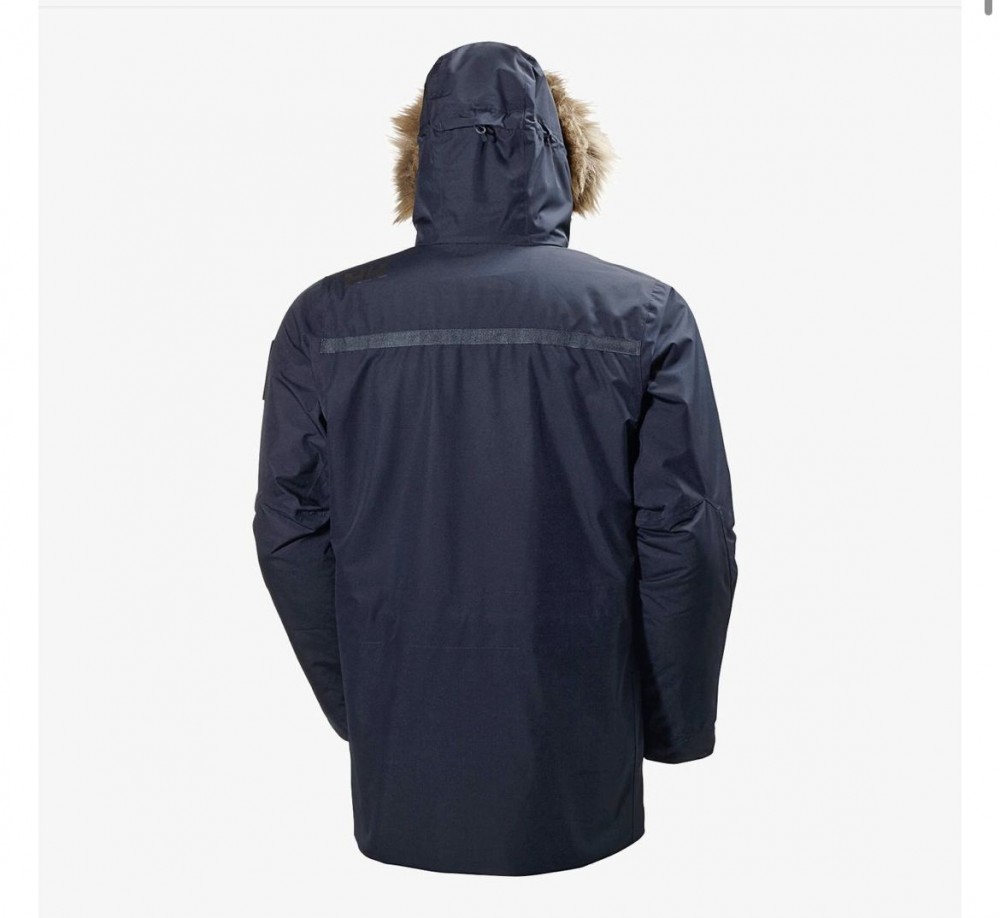 Куртка Helly Hansen Coastal 2 Parka 54408-597_image_2