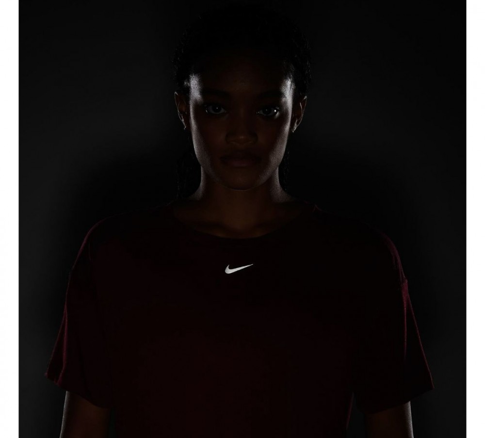 ФУТБОЛКА NIKE W NP AEROADAPT SS TOP CU5522-638_image_5