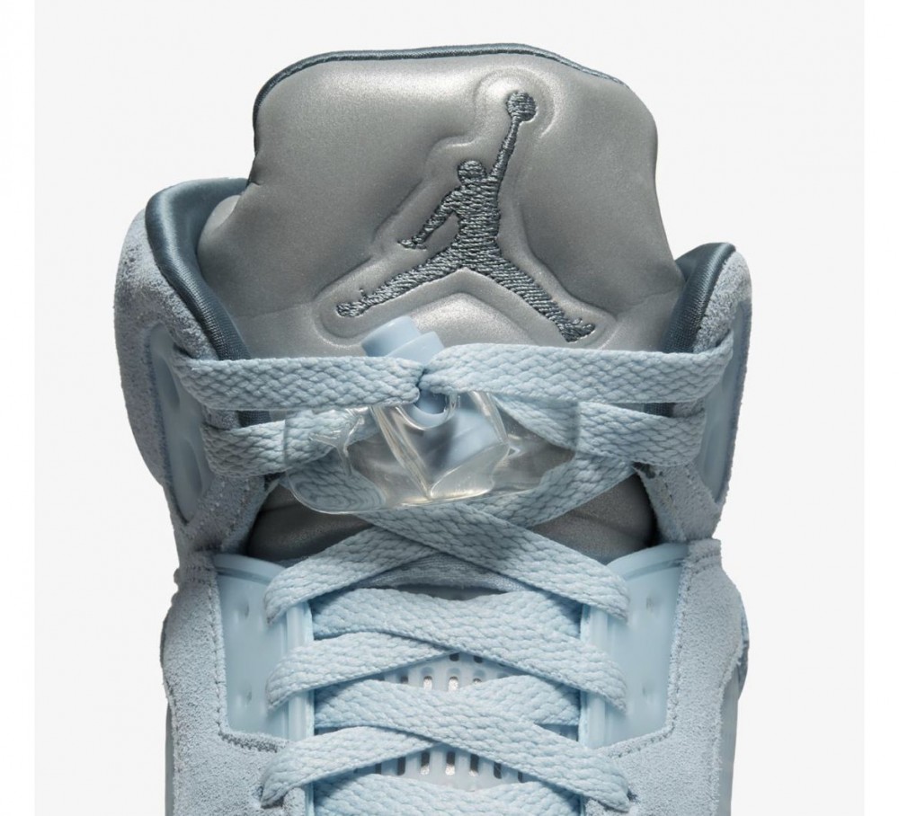 Кросівки Air Jordan 5 Retro Wmns Blue DD9336-400_image_3