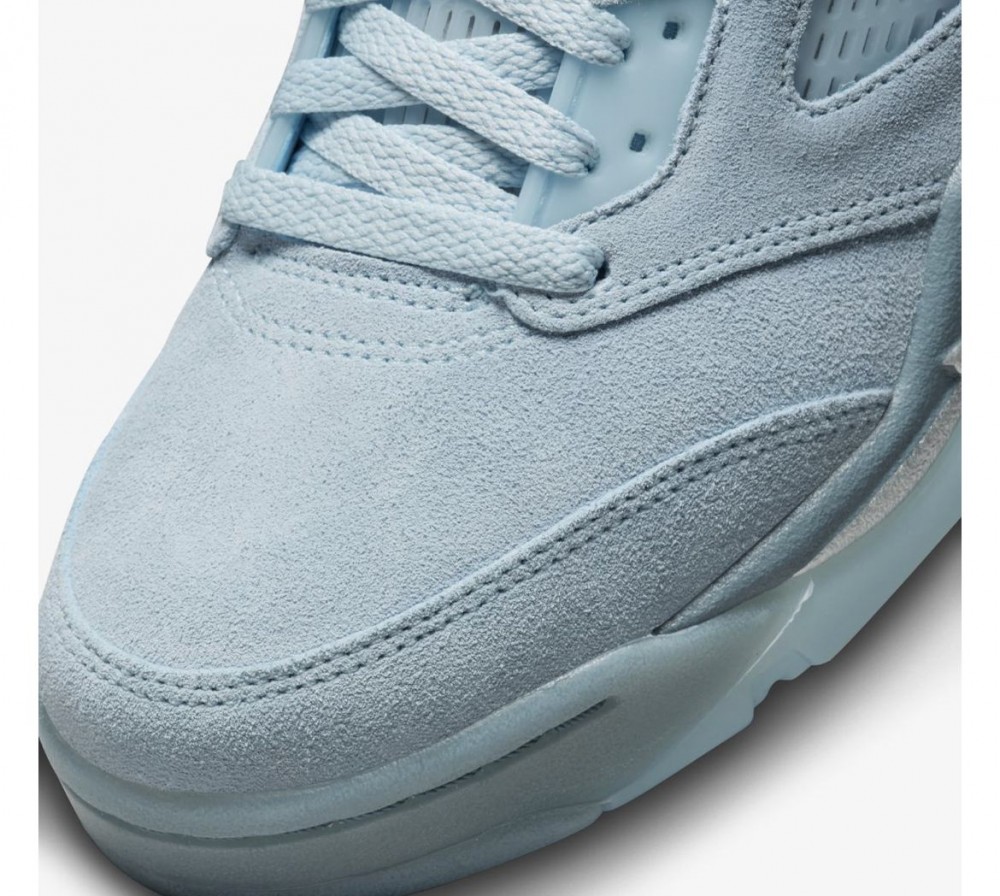 Кросівки Air Jordan 5 Retro Wmns Blue DD9336-400_image_7