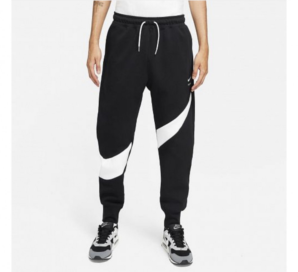 Штани Nike Sportswear Swoosh Tech Fleece Pant DH1023-010_image_1