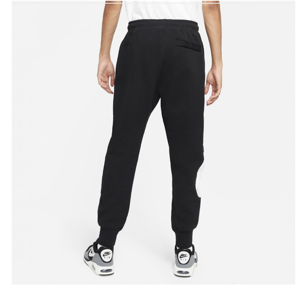 Штани Nike Sportswear Swoosh Tech Fleece Pant DH1023-010_image_2