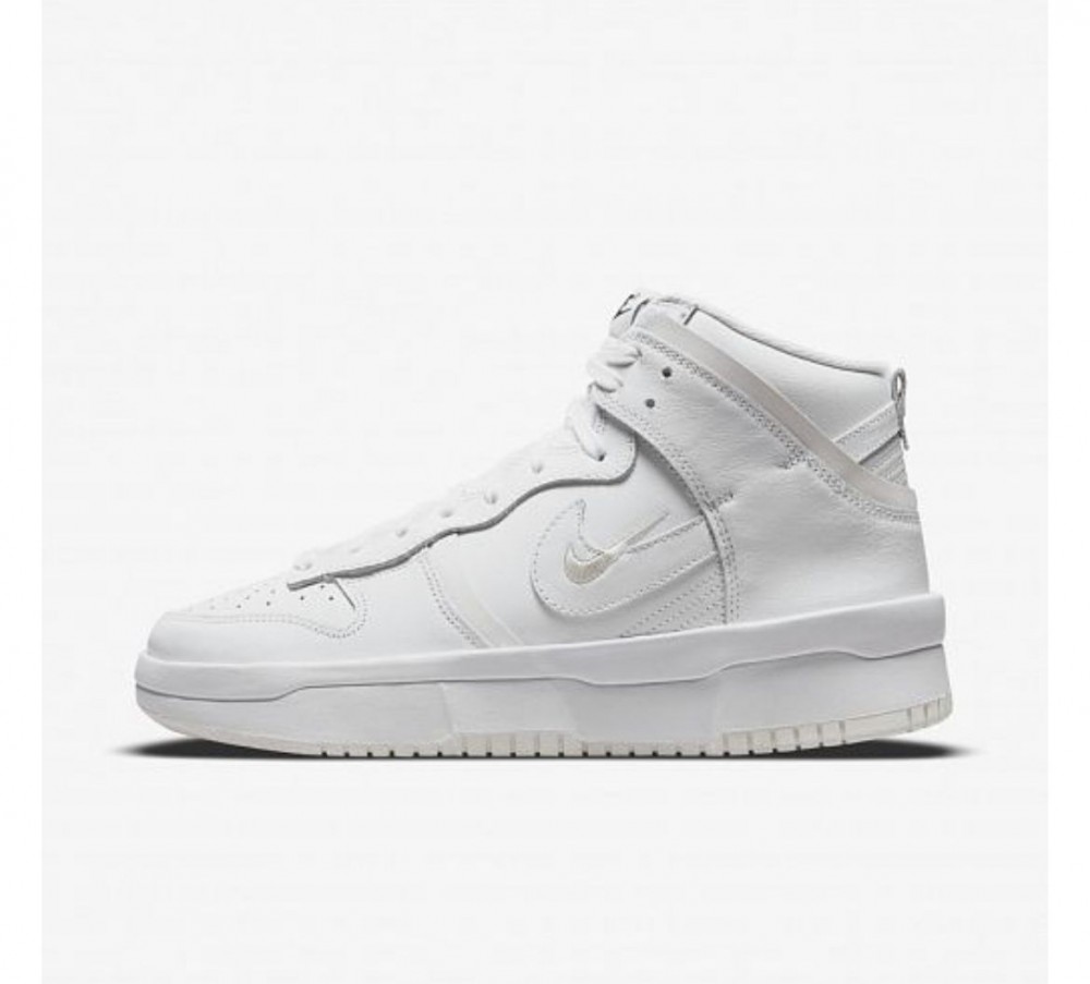 Кросівки жіночі Nike Dunk High Up DH3718-100_image_2