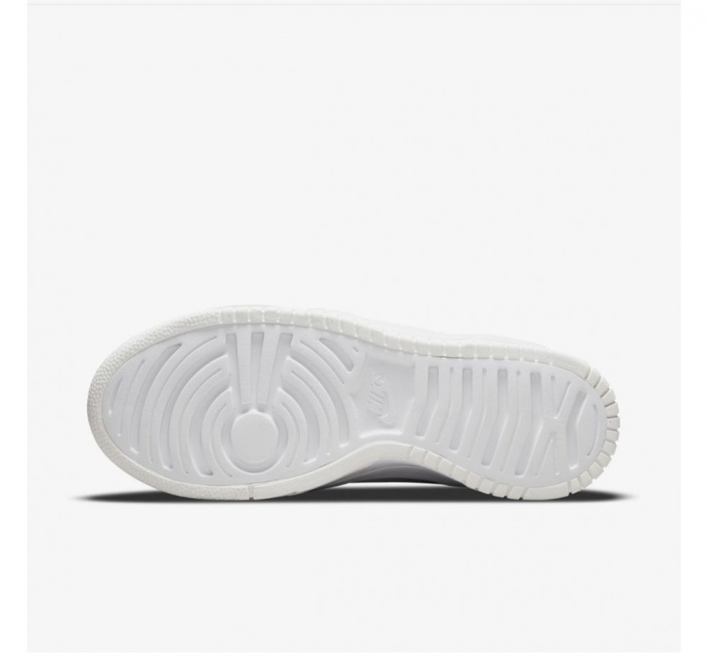 Кросівки жіночі Nike Dunk High Up DH3718-100_image_8