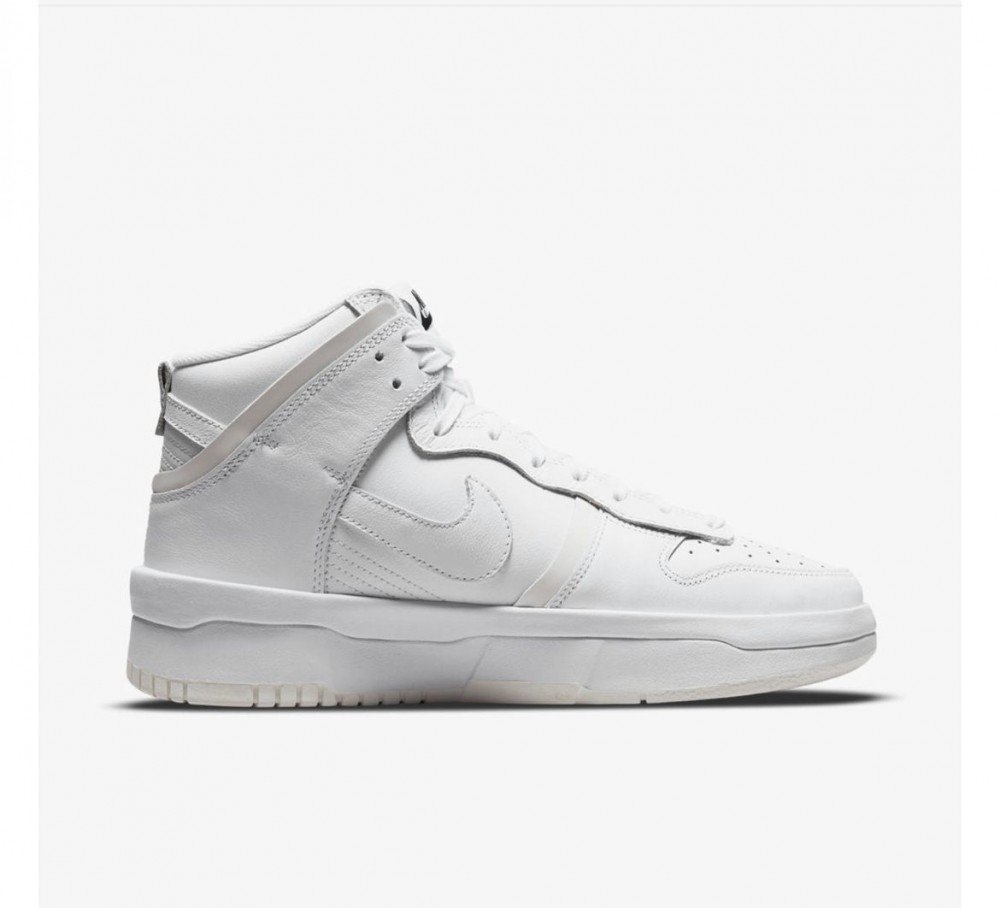 Кросівки жіночі Nike Dunk High Up DH3718-100_image_1