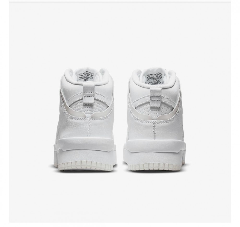 Кросівки жіночі Nike Dunk High Up DH3718-100_image_7