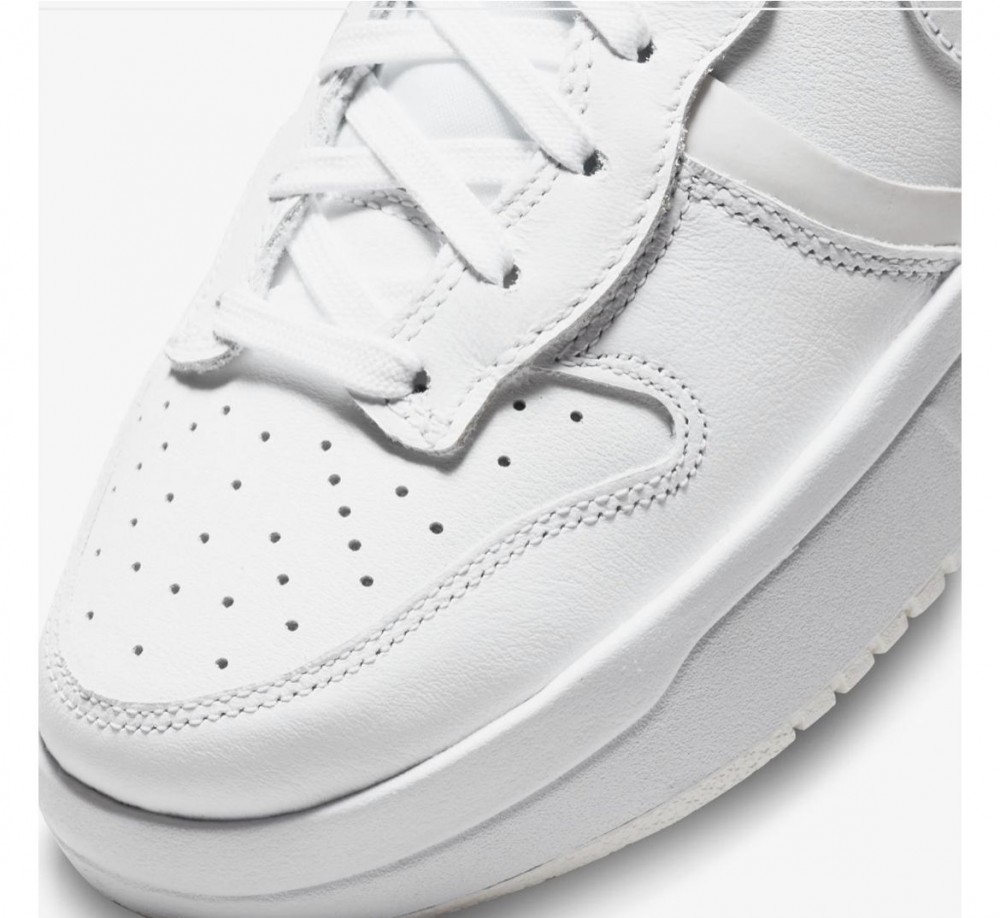 Кросівки жіночі Nike Dunk High Up DH3718-100_image_3