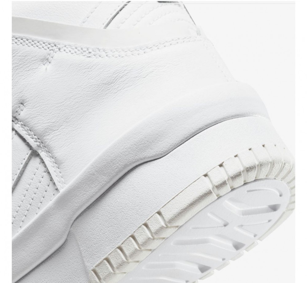 Кросівки жіночі Nike Dunk High Up DH3718-100_image_5