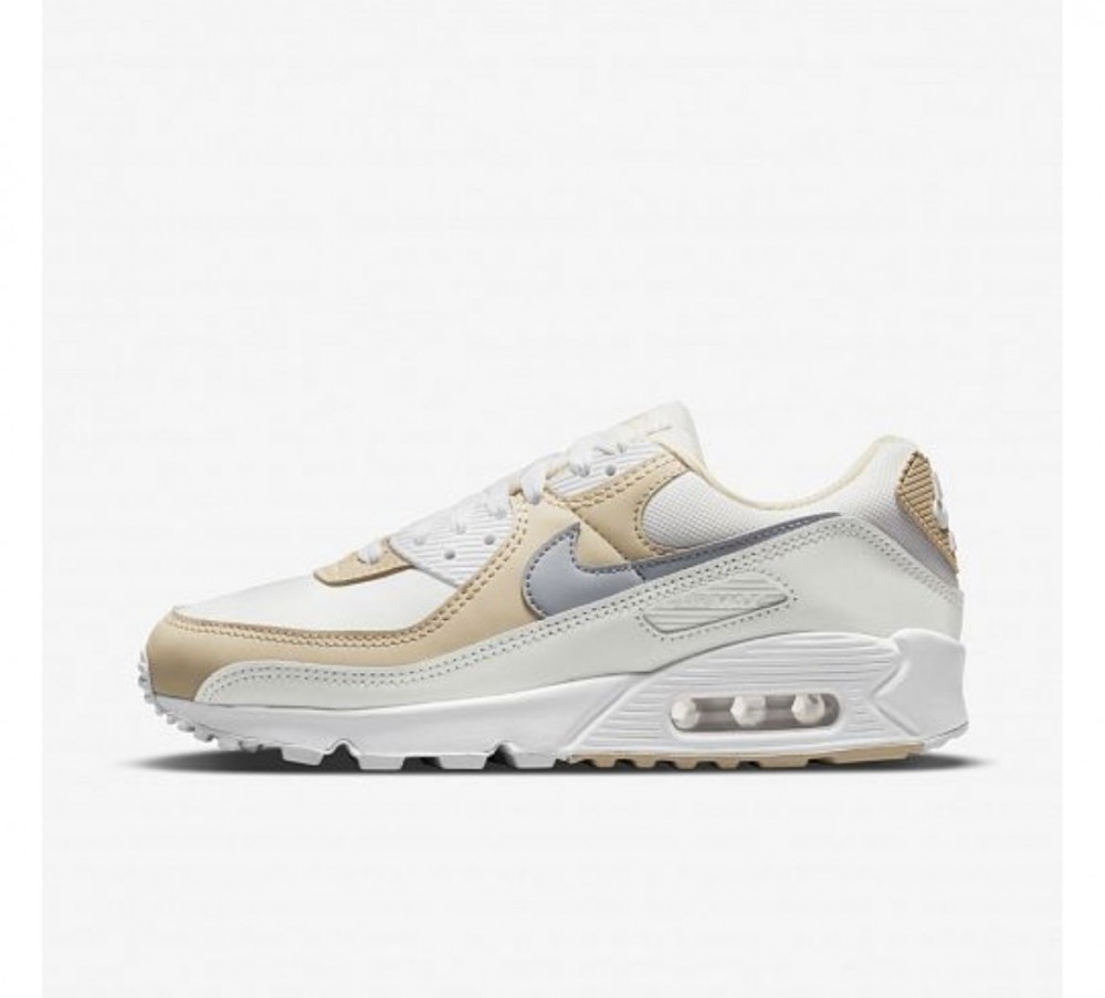 Жіночі Кросівки Nike Air Max 90 DH5719-100_image_2