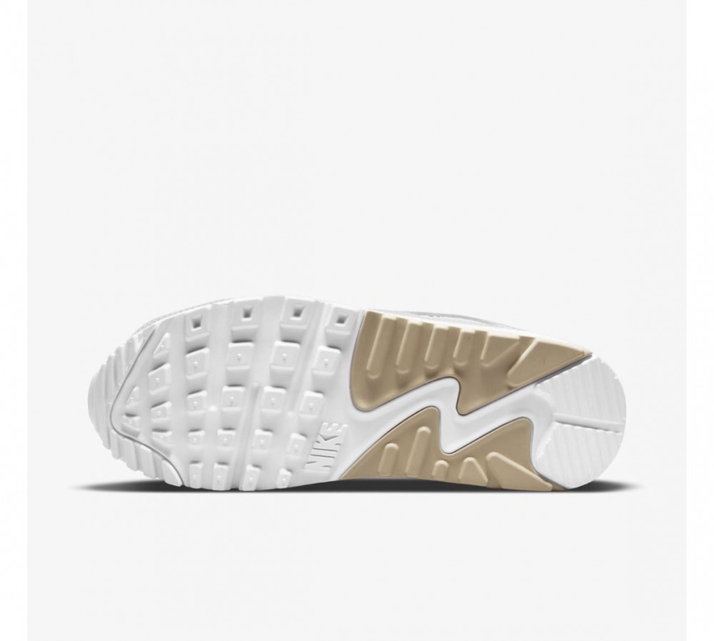 Жіночі Кросівки Nike Air Max 90 DH5719-100_image_8