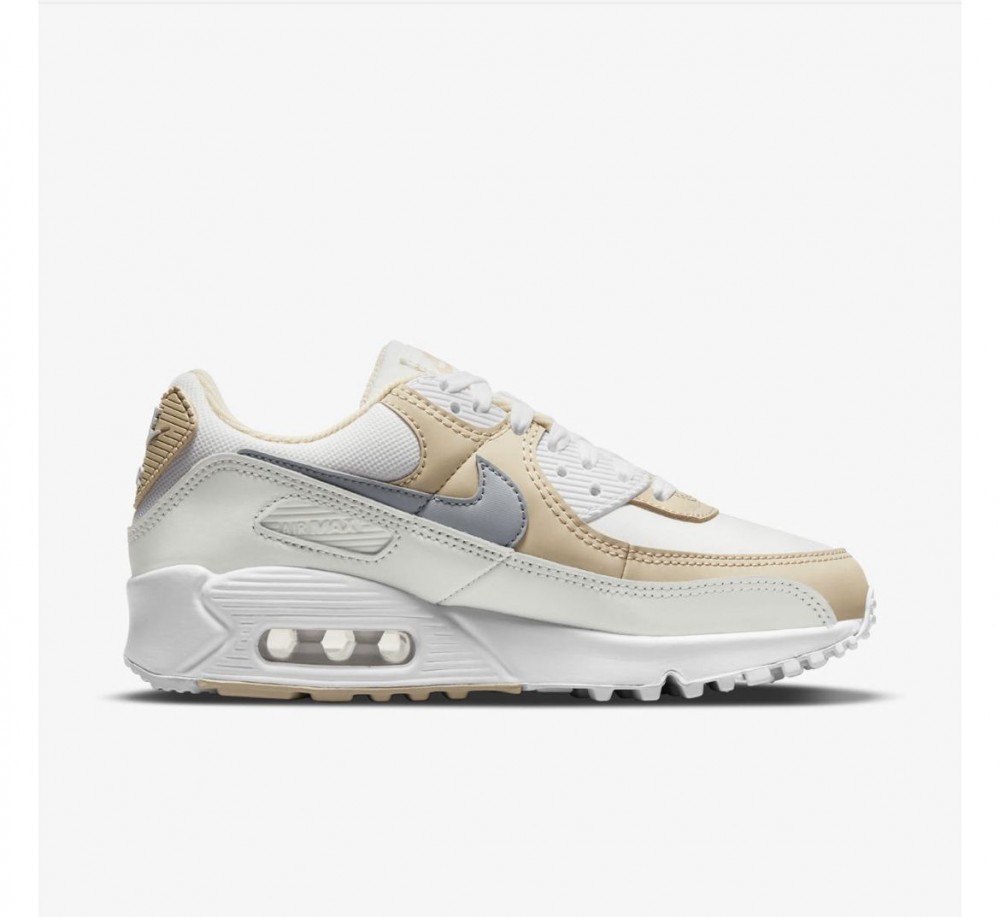 Жіночі Кросівки Nike Air Max 90 DH5719-100_image_1