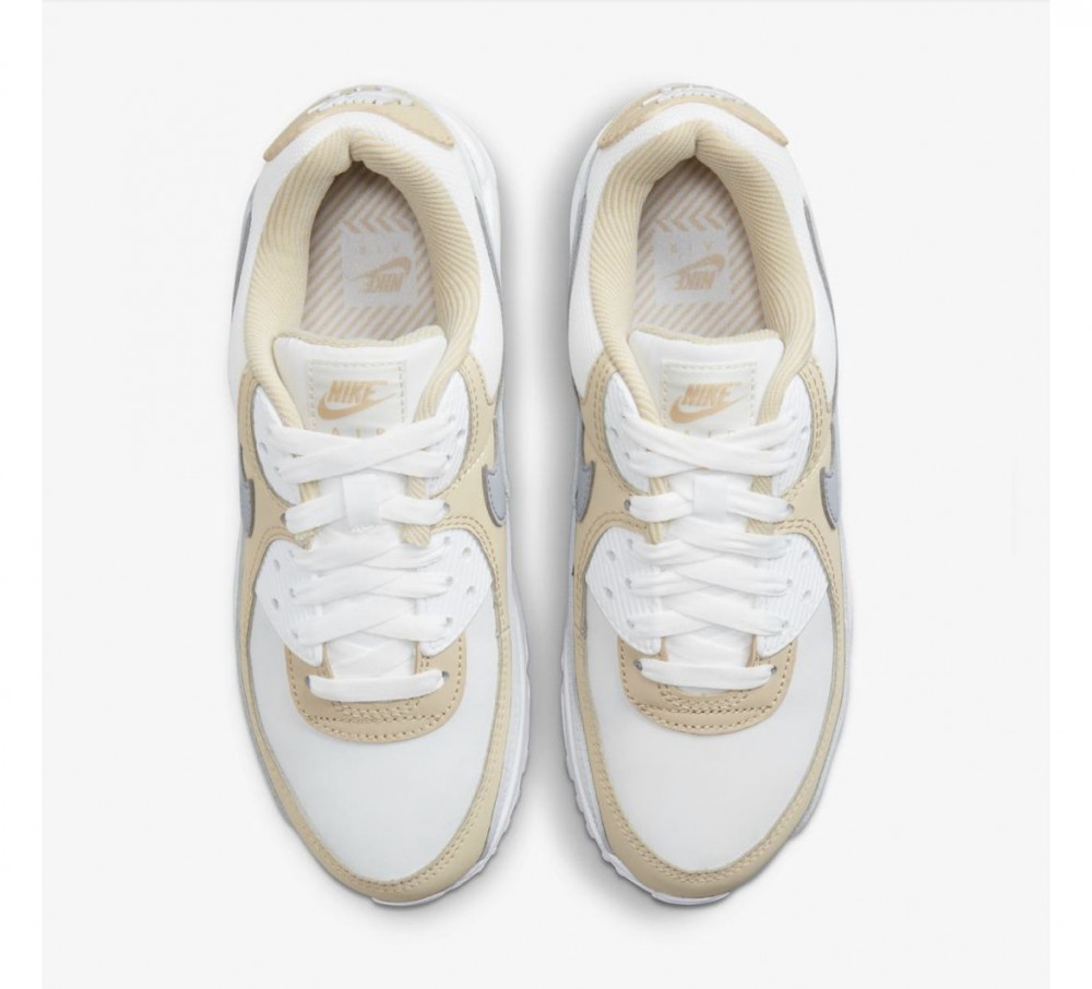 Жіночі Кросівки Nike Air Max 90 DH5719-100_image_6