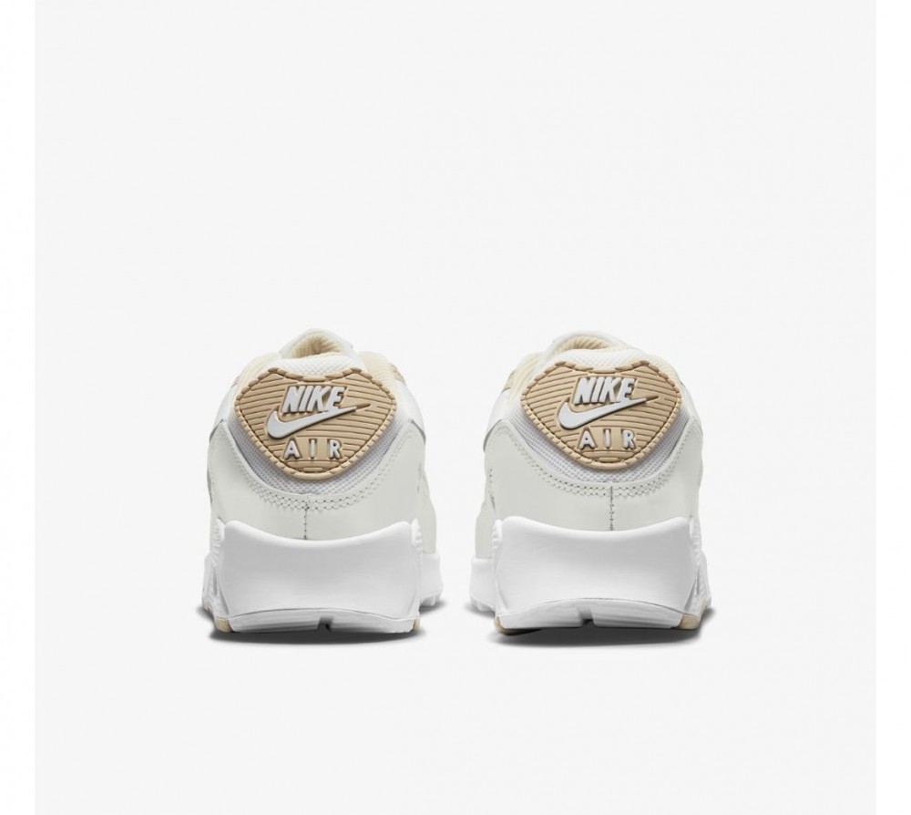 Жіночі Кросівки Nike Air Max 90 DH5719-100_image_4