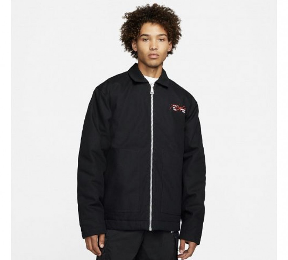 КУРТКА NIKE M J FLT HRTG JKT DJ0238-010_image_1
