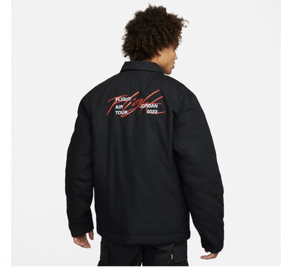 КУРТКА NIKE M J FLT HRTG JKT DJ0238-010_image_2